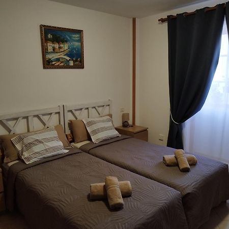 Cozy Apartment Near The Ocean Corralejo Ngoại thất bức ảnh