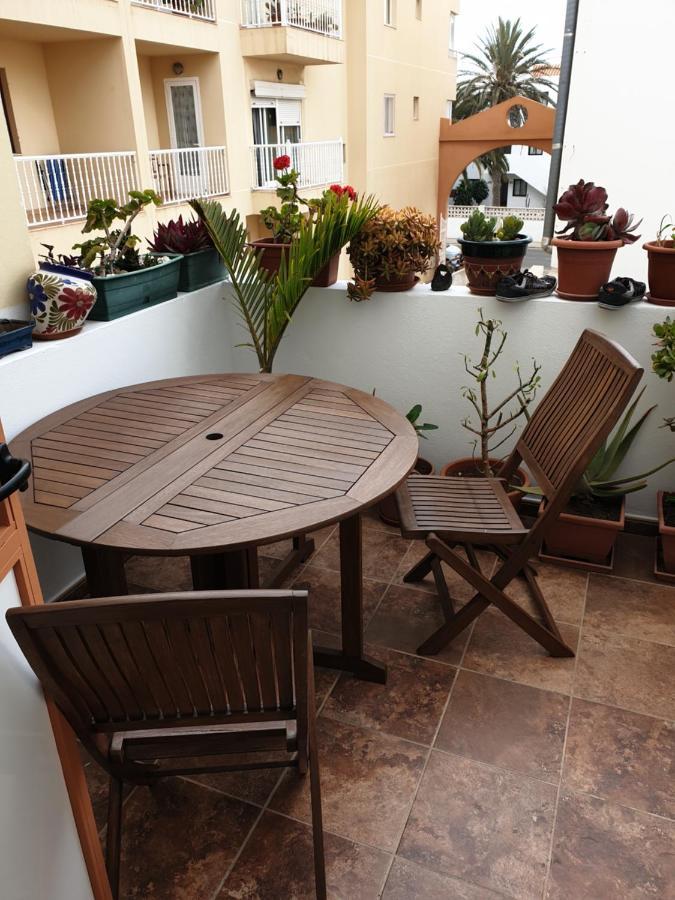 Cozy Apartment Near The Ocean Corralejo Ngoại thất bức ảnh