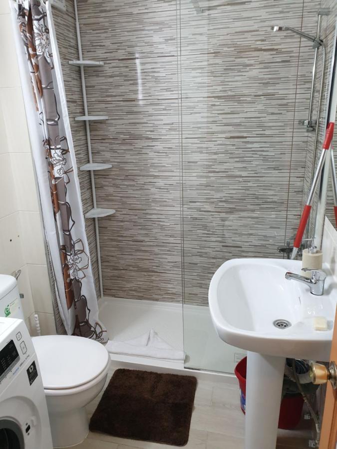 Cozy Apartment Near The Ocean Corralejo Ngoại thất bức ảnh