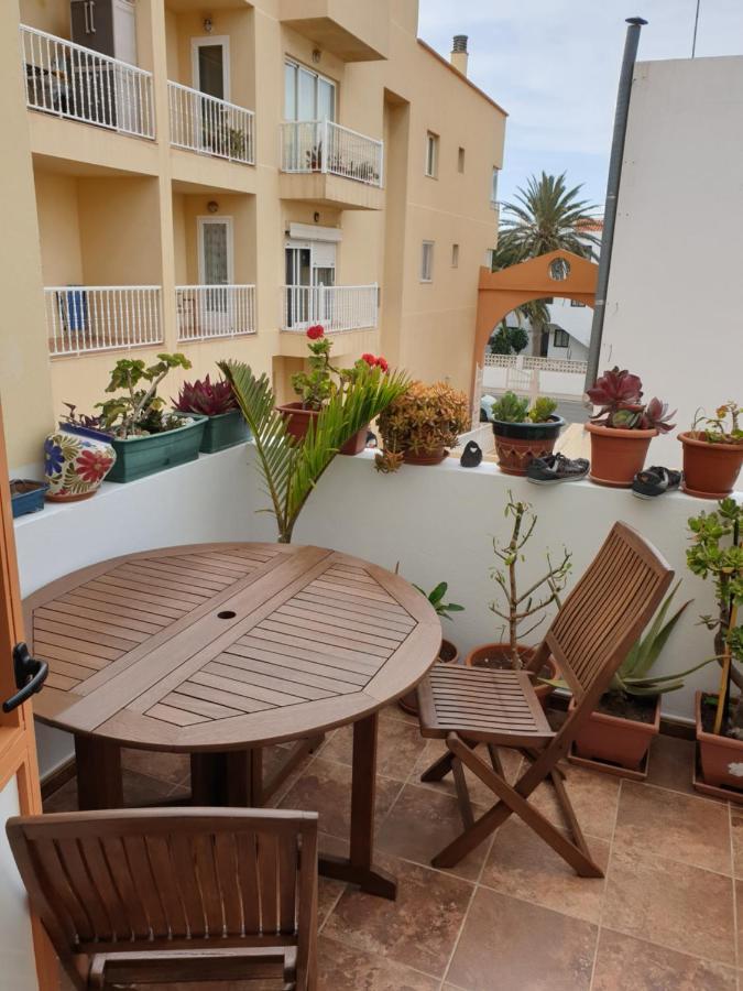 Cozy Apartment Near The Ocean Corralejo Ngoại thất bức ảnh