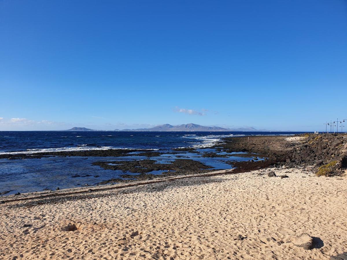 Cozy Apartment Near The Ocean Corralejo Ngoại thất bức ảnh