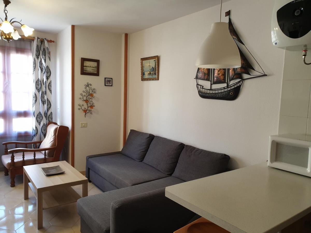 Cozy Apartment Near The Ocean Corralejo Ngoại thất bức ảnh