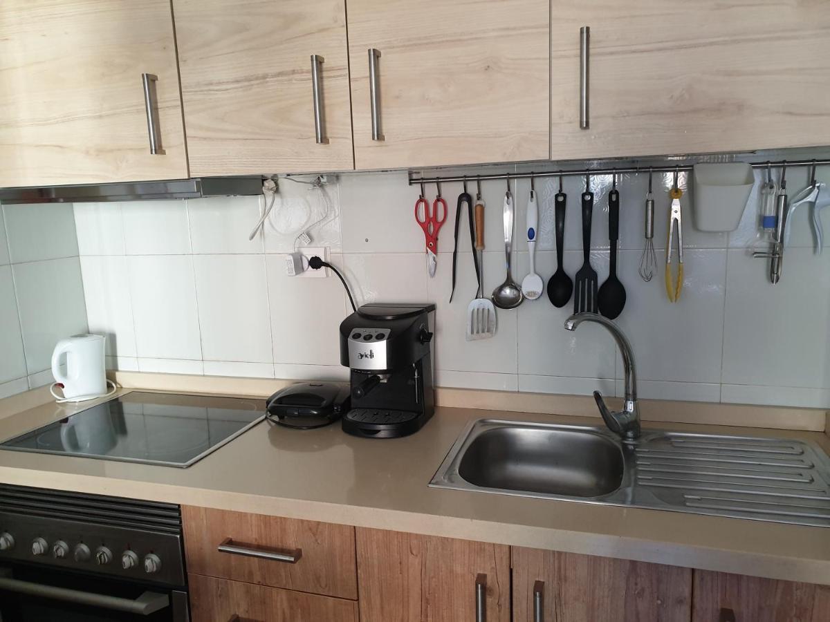 Cozy Apartment Near The Ocean Corralejo Ngoại thất bức ảnh