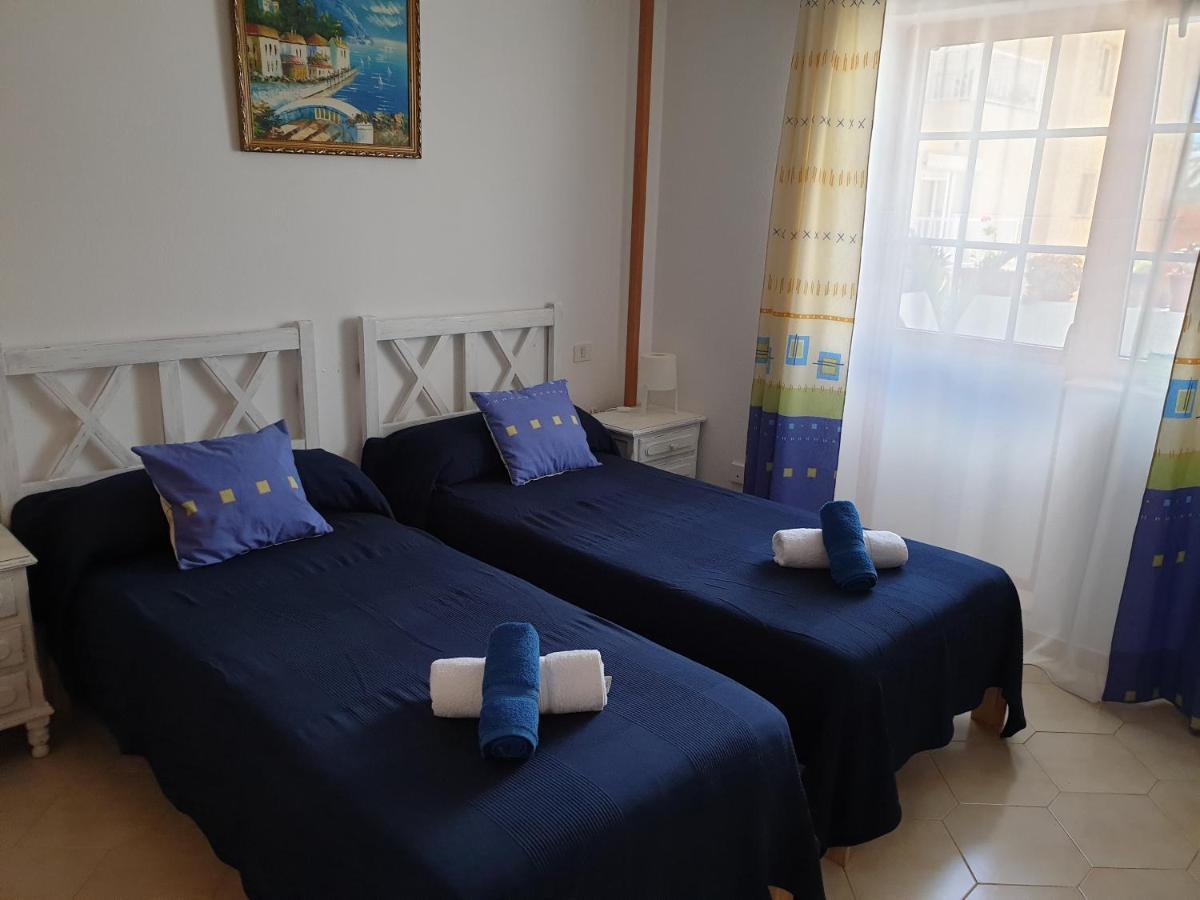 Cozy Apartment Near The Ocean Corralejo Ngoại thất bức ảnh