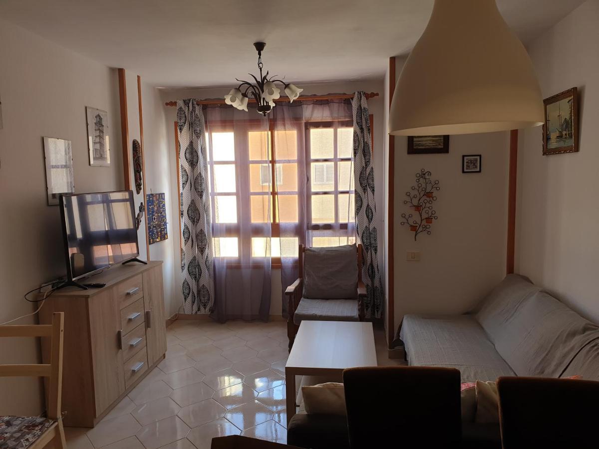 Cozy Apartment Near The Ocean Corralejo Ngoại thất bức ảnh