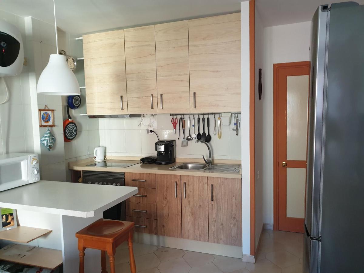 Cozy Apartment Near The Ocean Corralejo Ngoại thất bức ảnh