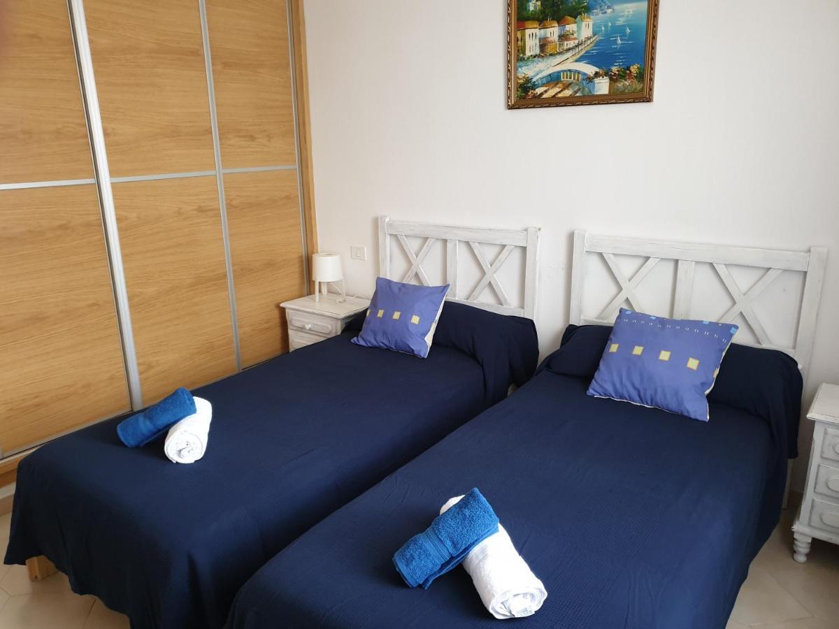 Cozy Apartment Near The Ocean Corralejo Ngoại thất bức ảnh