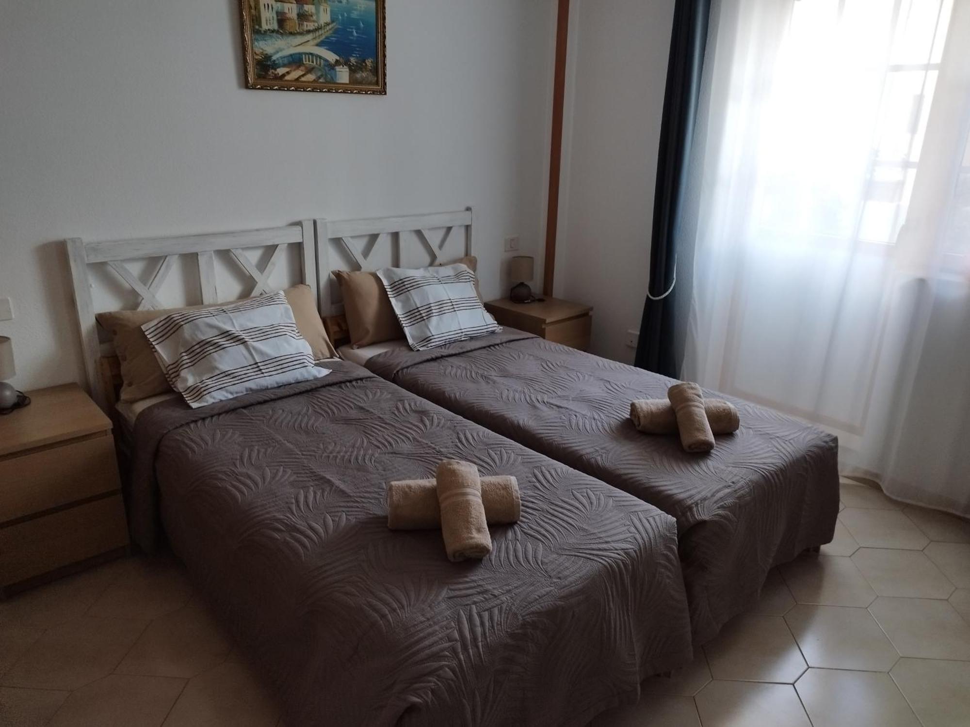 Cozy Apartment Near The Ocean Corralejo Ngoại thất bức ảnh