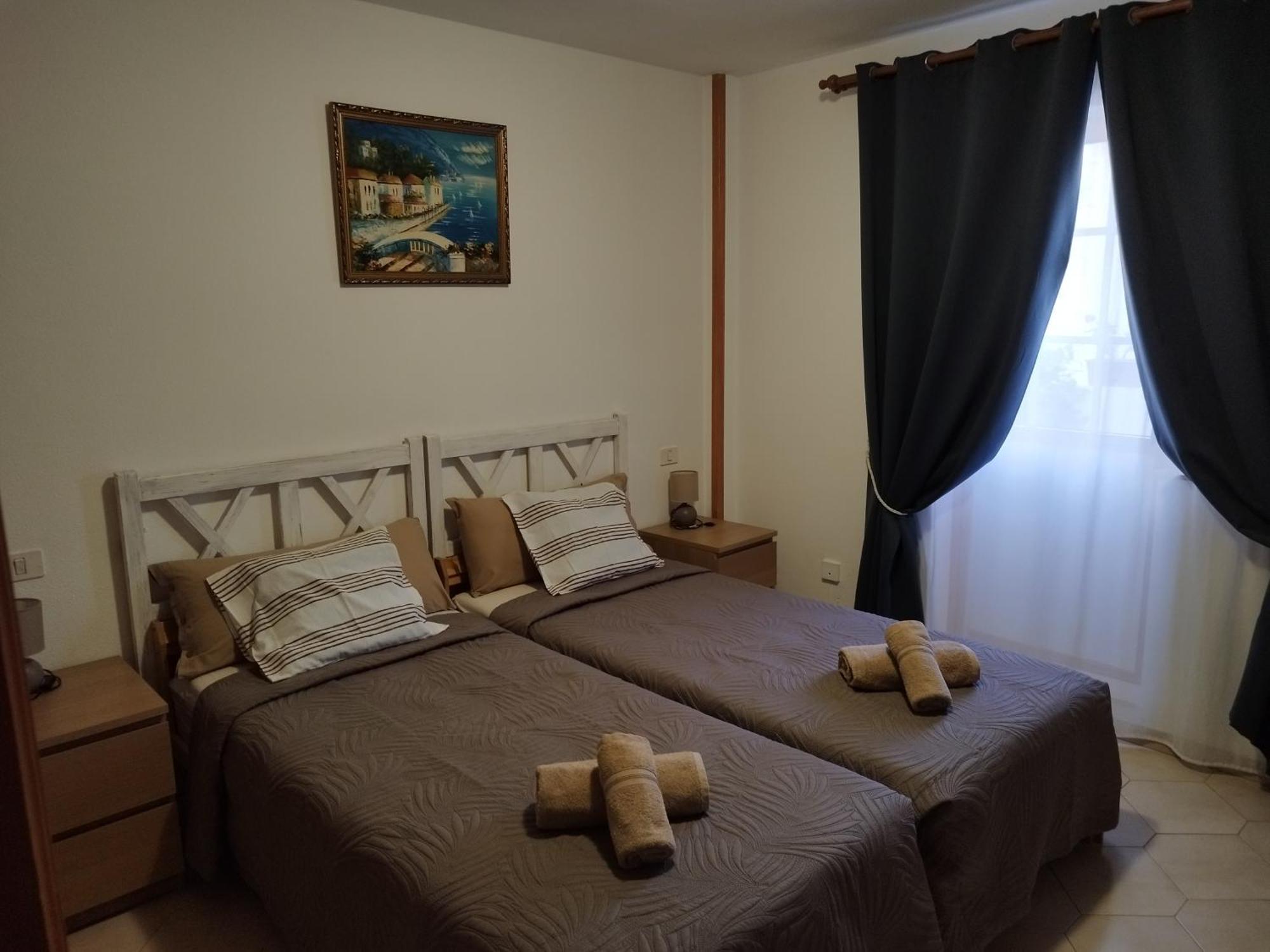 Cozy Apartment Near The Ocean Corralejo Ngoại thất bức ảnh
